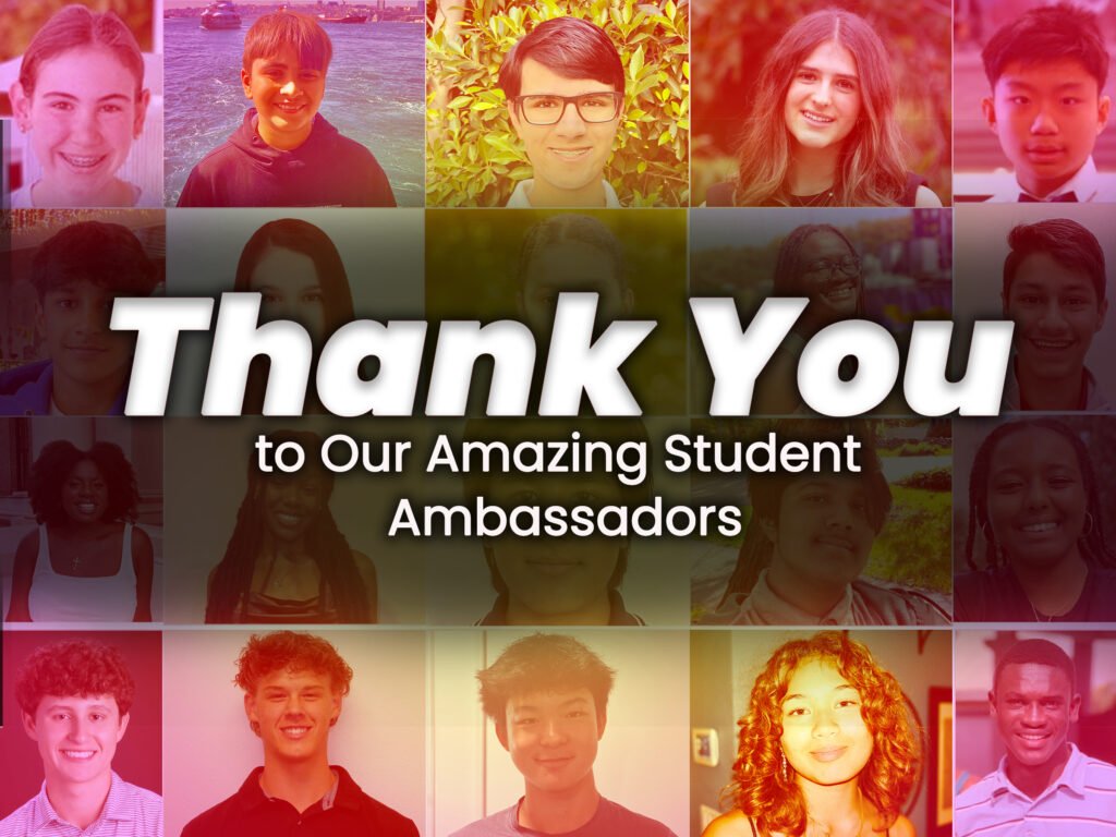 Thank You to Our Amazing Student Ambassadors - SmartKIds Ghana