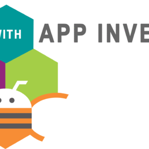 Mobile App Development (MIT App Inventor) for Kids